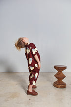 Kinder-Jumpsuit Kinderparty