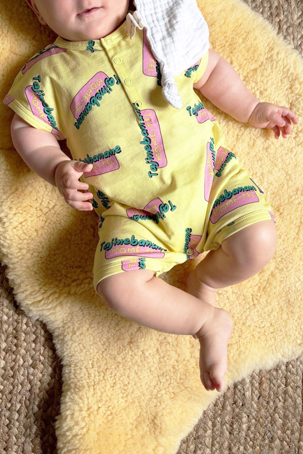 Romeo, 6-9m
