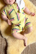 Romeo, 6-9m