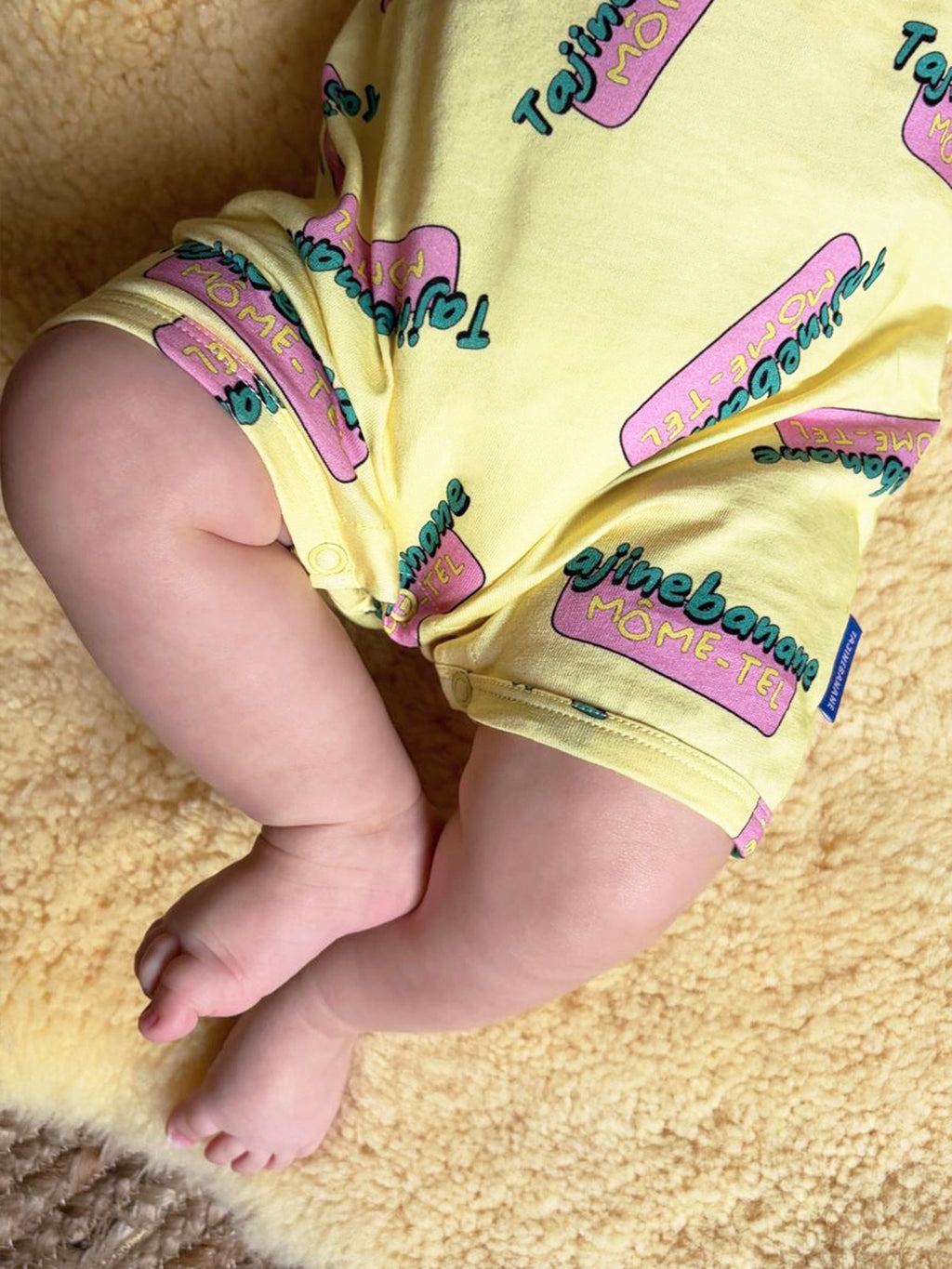 Romeo, 6-9m