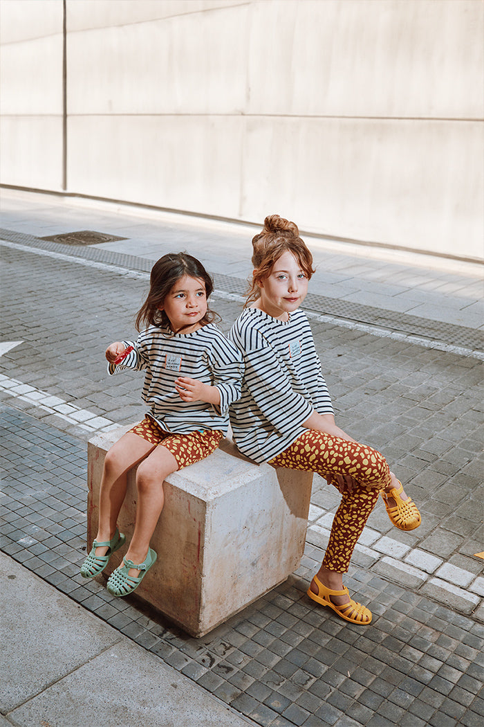Shorts Kids Child'Hood