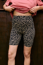 Shorts Lait'o