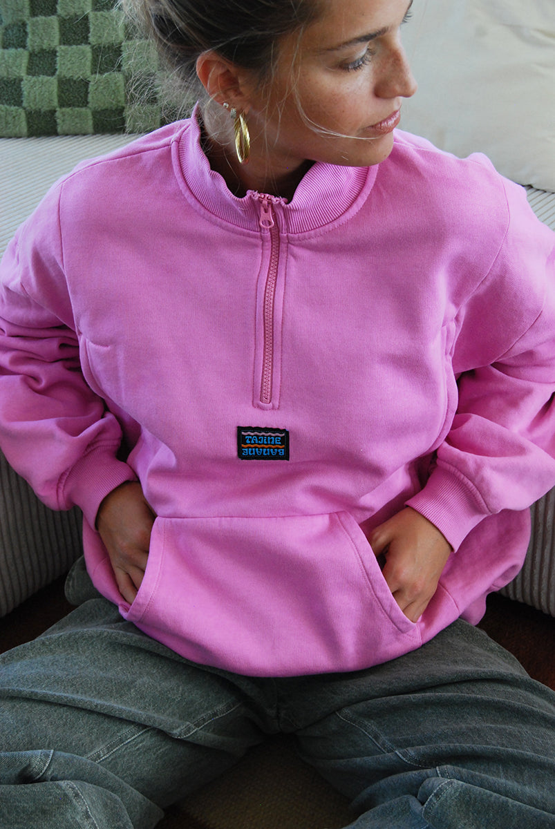 Sweat Allaitant Soeur'fing