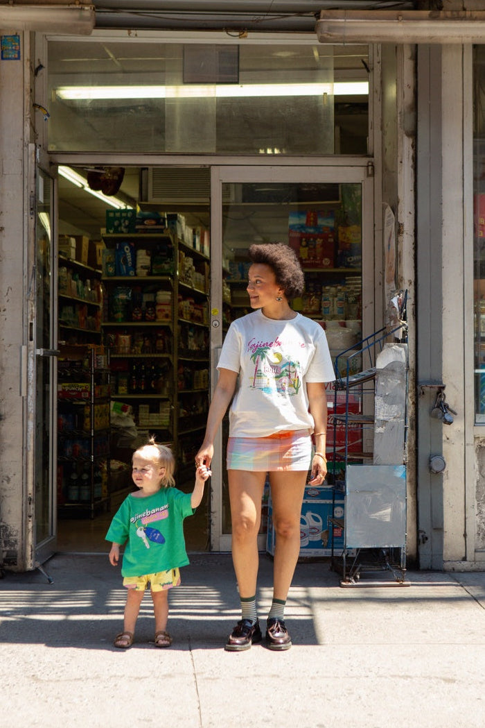 Ensemble Kids Môme-Tel