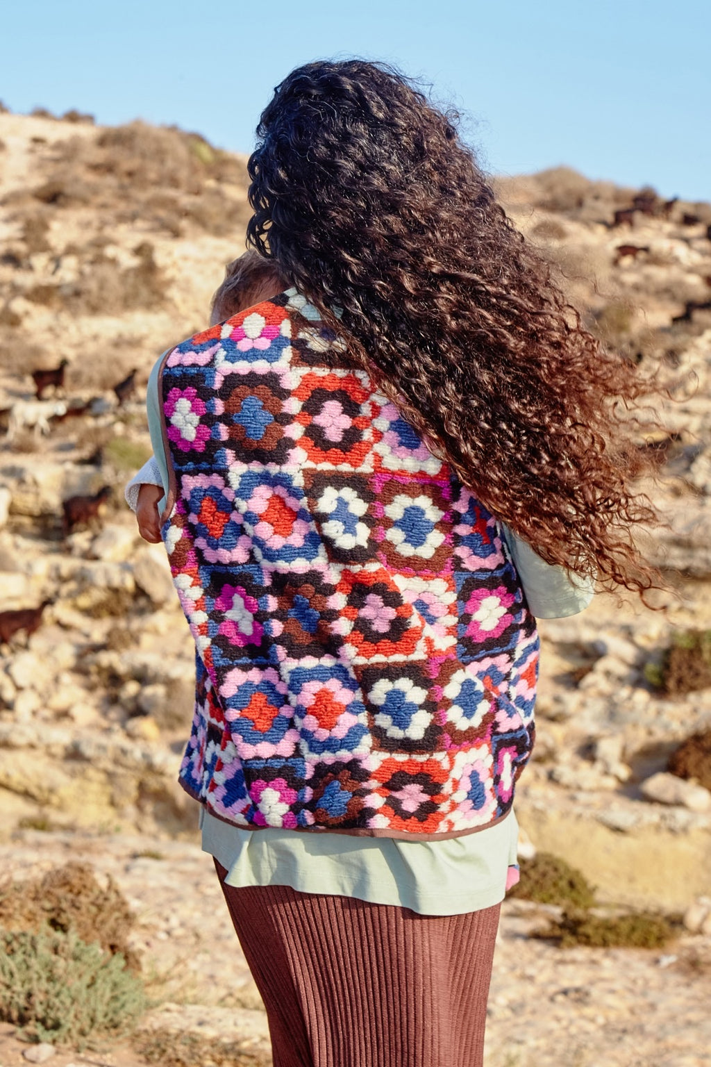 Meryem - 1m63 - 1