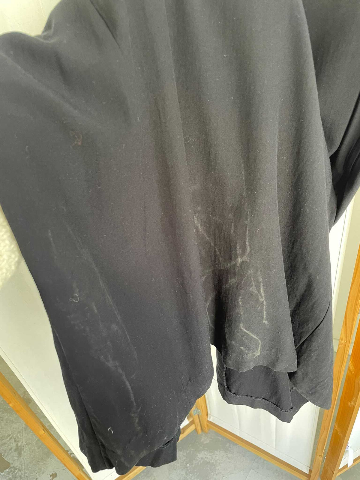 Robe Momma - Noir- XL