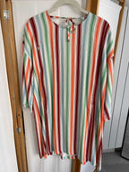 Robe Allaitante Parasol - M