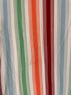 Robe Allaitante Parasol - M