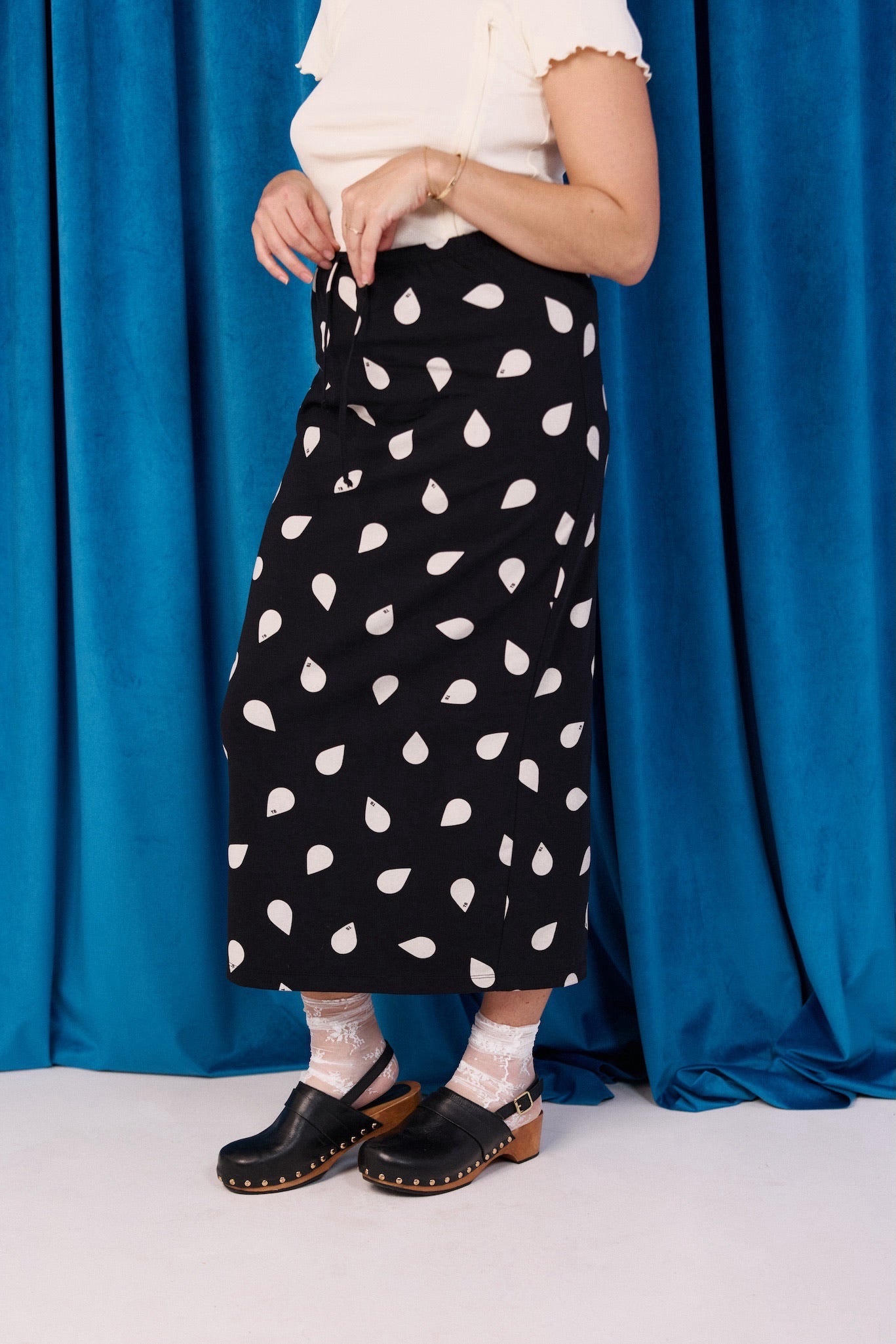 Sarah - 1m68 - 2