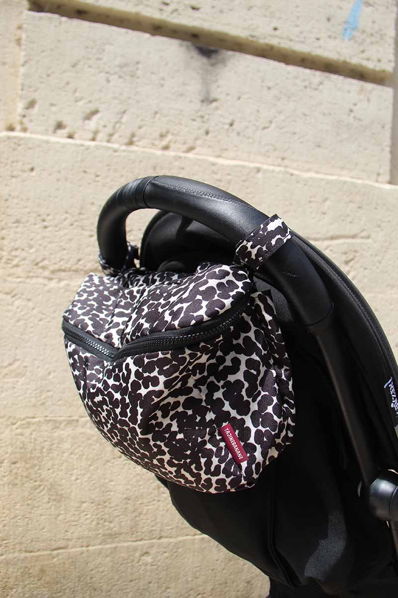 Tasche Lait'o to go