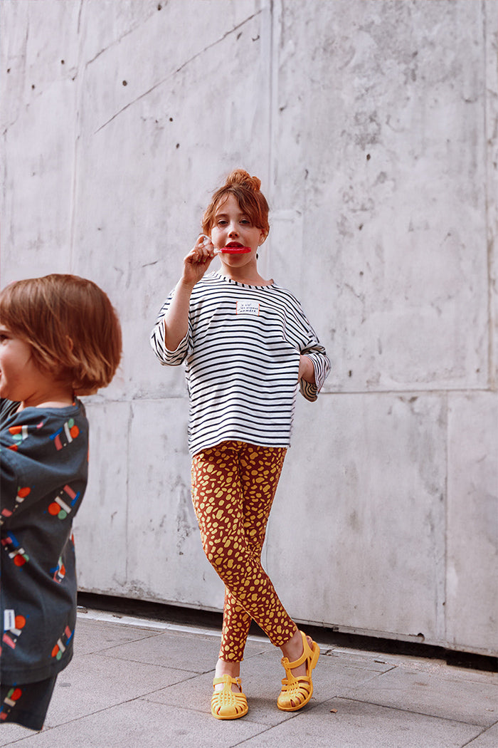 Kids Leggings Child'Hood