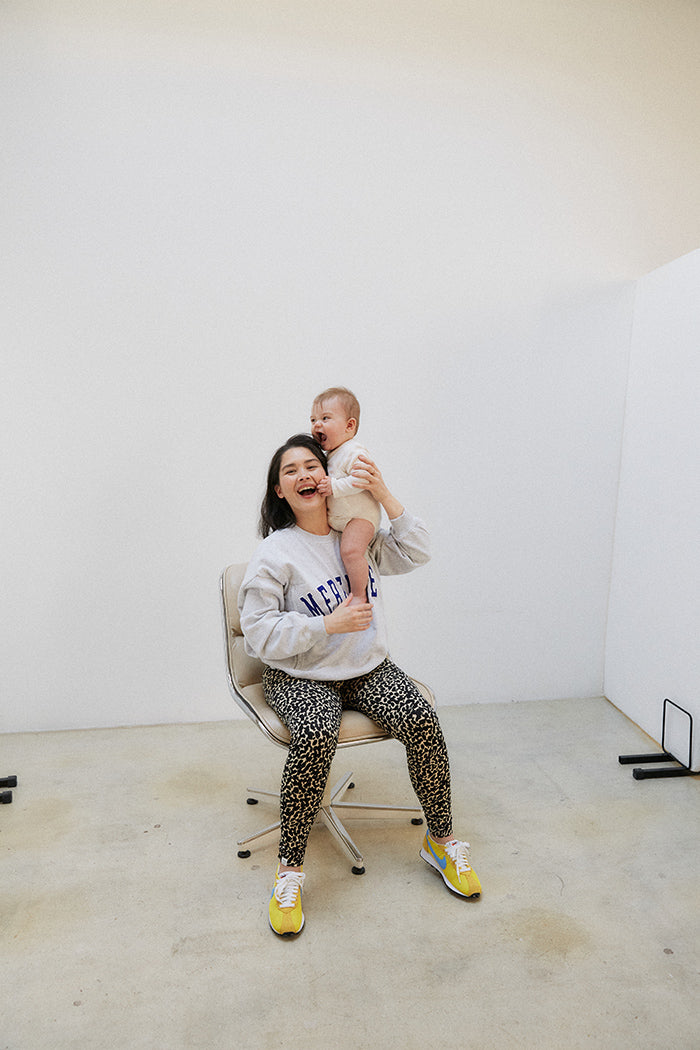 Legging Leo