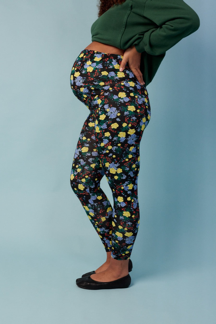 fr:Melissa mesure 1m81 et porte une taille 3, en:Melissa is 1m81 and wears a size 3, de:Melissa ist 1m81 und trägt Größe 3