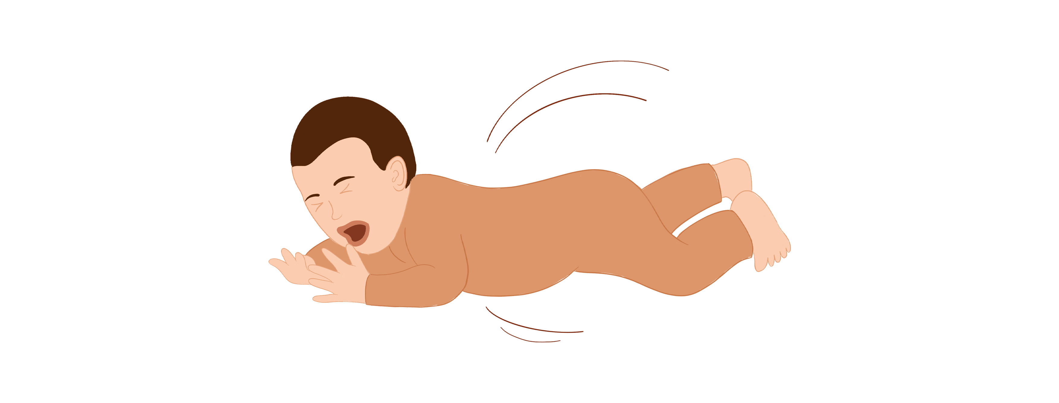 Les gestes qui sauvent chez bébé - enfant - Tajinebanane