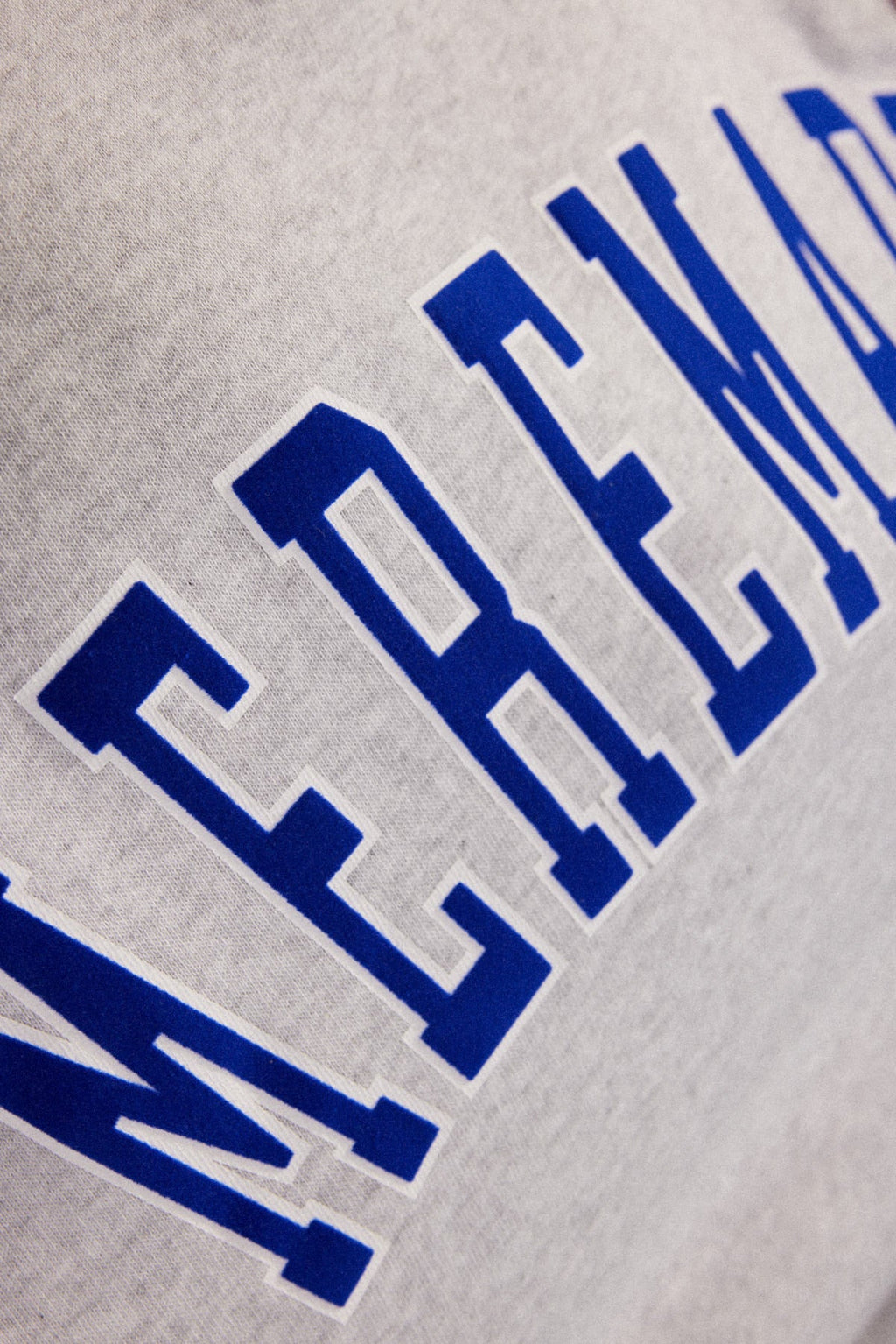 Sweatshirt Mère-Made grau (ohne Stillöffnungen)