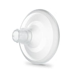 Elvie Pump Brustschalen