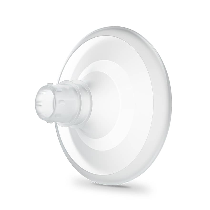 Elvie Pump Brustschalen