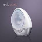 Elvie Pump Brustschalen