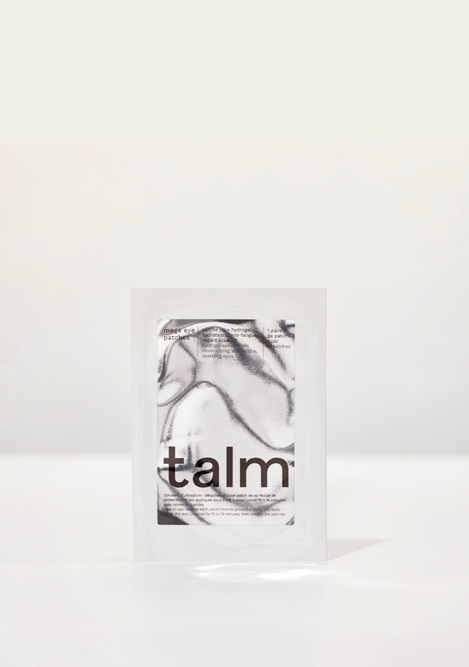 Talm - Mega Eye Patches