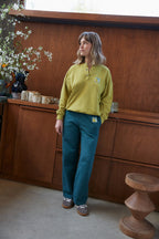 fr: Ophélie porte une taille 1, en: Ophélie wears a size 1, de: Ophélie trägt Größe 1