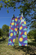 Kids Hose "Le ciel les oiseaux et ma mère"