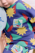 Kids Hose "Le ciel les oiseaux et ma mère"