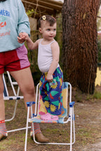 Kids Hose "Le ciel les oiseaux et ma mère"