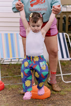 Kids Hose "Le ciel les oiseaux et ma mère"