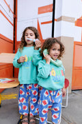 Kinderhose Pot de colle