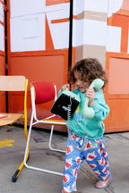 Kinderhose Pot de colle