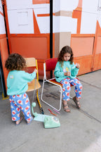 Kinderhose Pot de colle