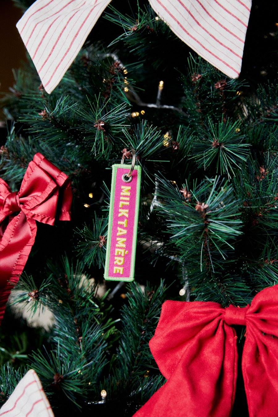 Schlüsselanhänger Tajinebanane