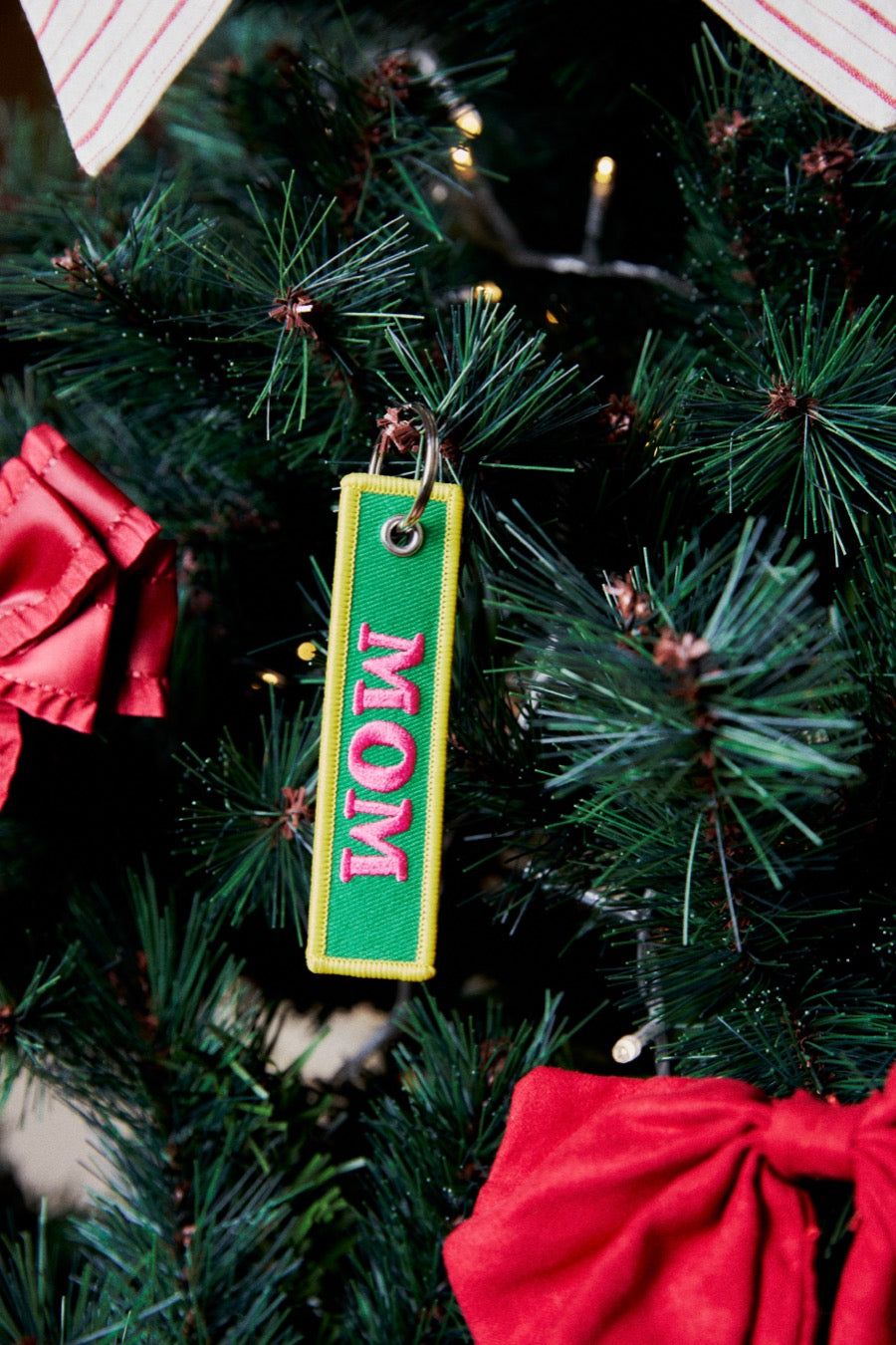 Schlüsselanhänger Tajinebanane