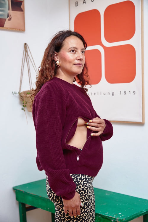 Yasmine - 1m64 - M