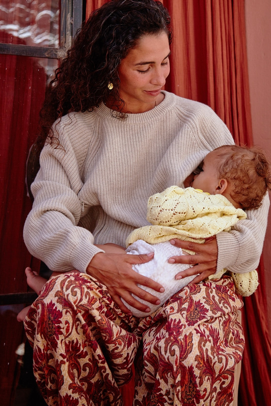 Meryem - 1m63 - M