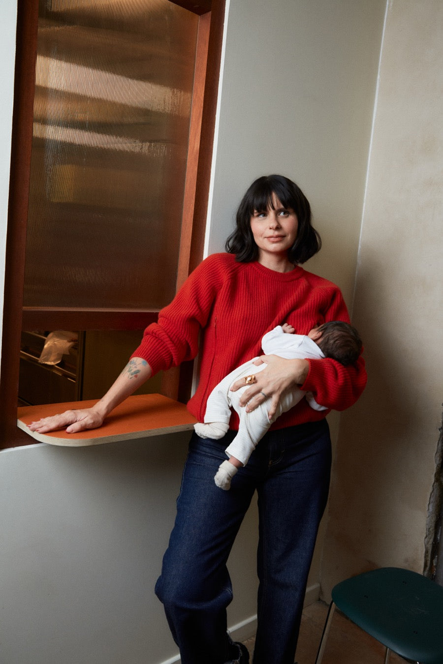 Natacha - 1m63 - M