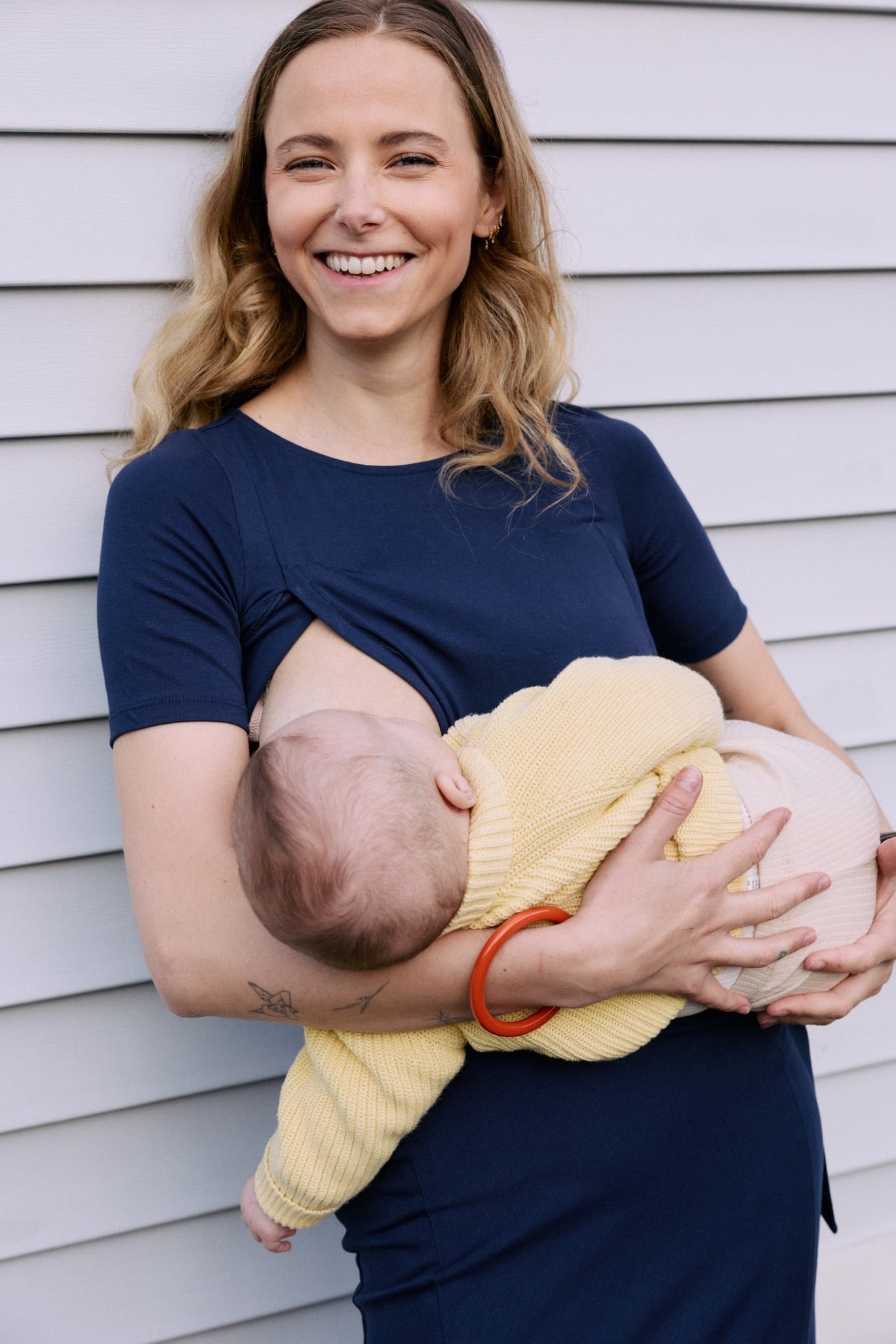 Coline - 1m72 - S