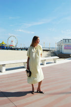 Robe Allaitante Liberty