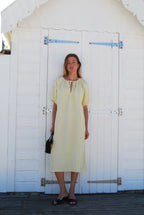 Robe Allaitante Liberty