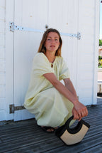 Robe Allaitante Liberty
