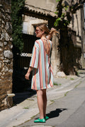 Robe Allaitante Parasol - M