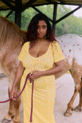 Stillkleid Ranch