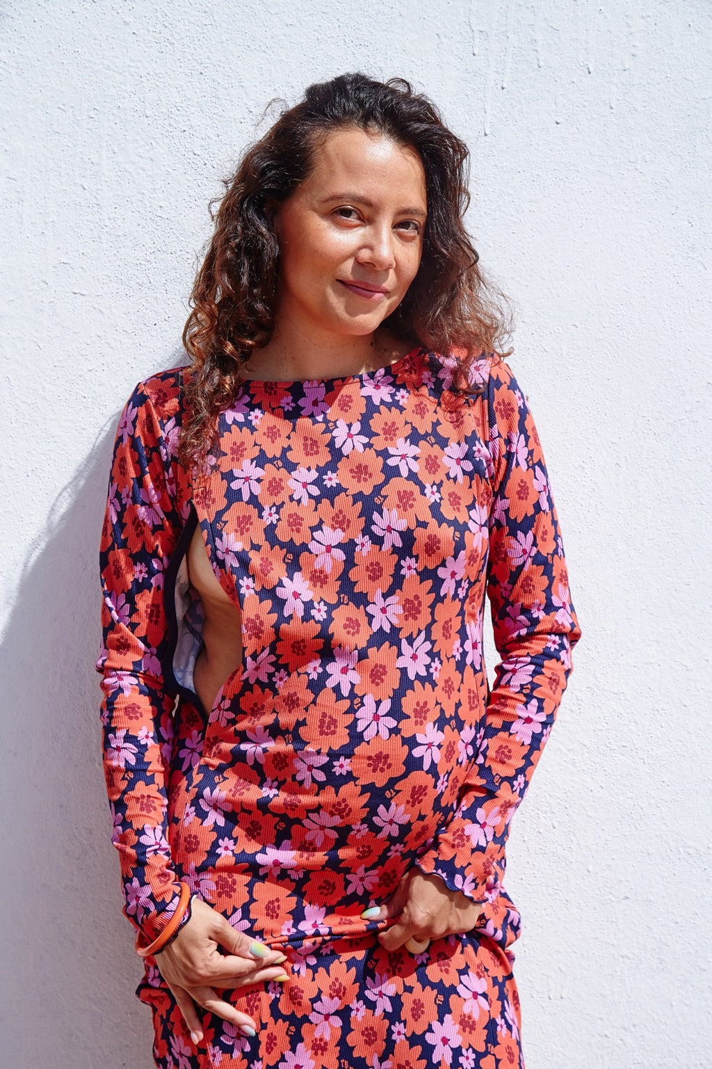 Yasmine - 1m64 - M
