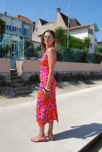 Stillkleid Summ'her