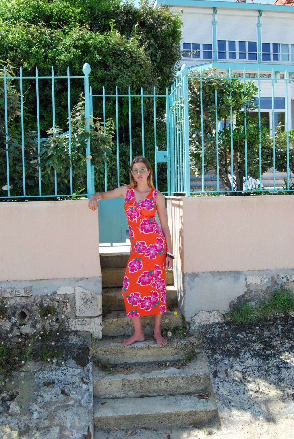 Stillkleid Summ'her