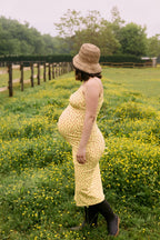 Kleid Ranch