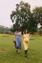 Kleid Ranch