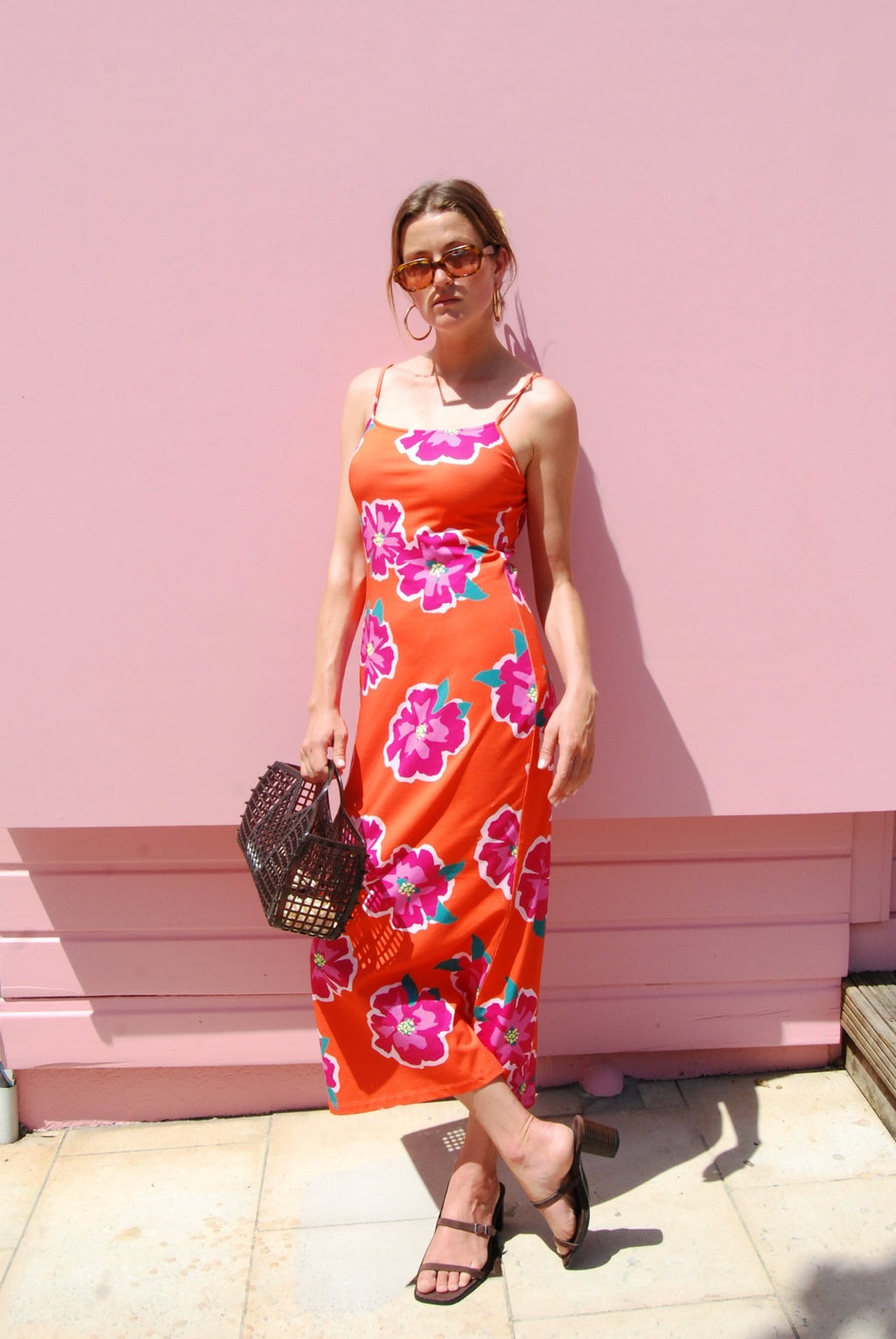 Kleid Summ'her