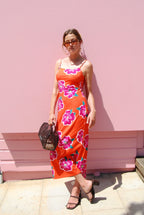 Kleid Summ'her