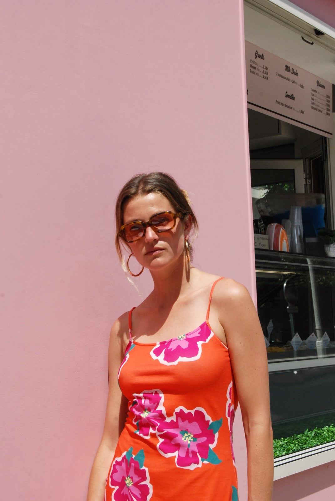 Kleid Summ'her